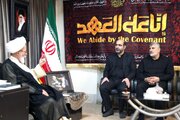 رسانه سنگر اول در نبرد ترکیبی دشمن است