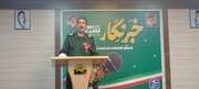 خبرنگاران متعهد باید با شجاعت، صدای مظلومان را به گوش جهانیان برسانند