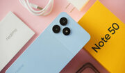 قیمت گوشی ریلمی نوت 50 + معرفی، مشخصات و دوربین Realme Note 50