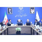 دستگاه‌های اجرایی مازندران تمام تلاش خود را برای کاهش آمار غرق‌شدگی به‌کار بگیرند