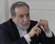 عراقچی: آژانس باید بداند که شرایط همکاری با ایران تغییر کرده است