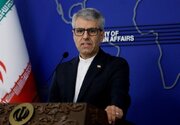 طرح اشغال غزه ادامه سیاست رژیم صهیونیستی برای نسل‌کشی در فلسطین اشغالی است