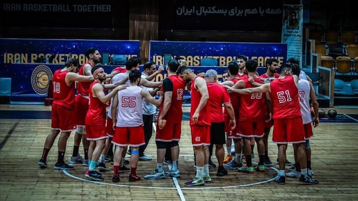 گوام نخستین حریف بسکتبالیستهای ایرانی در کاپ آسیا ۲۰۲۵ گوام نخستین حریف بسکتبالیستهای ایرانی در کاپ آسیا ۲۰۲۵