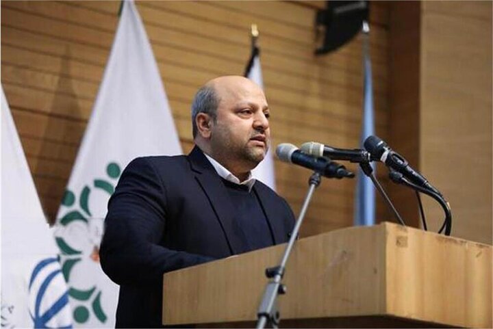 معاون رسانهای وزیر ارشاد: در جنگ ۱۲روزه تحمیلی اکثر رسانههای ما نمره قبولی میگیرند معاون رسانهای وزیر ارشاد: در جنگ ۱۲روزه تحمیلی اکثر رسانههای ما نمره قبولی میگیرند