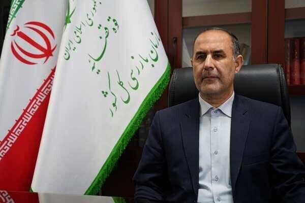 تاکید قائم مقام سازمان بازرسی کشور در برخورد قاطع با فساد تاکید قائم مقام سازمان بازرسی کشور در برخورد قاطع با فساد