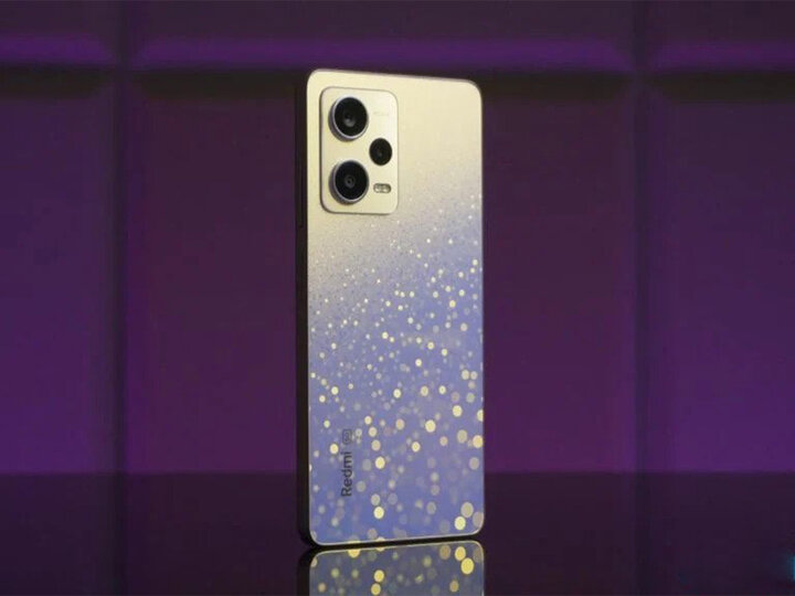 قیمت گوشی شیائومی نوت 12 پرو (امروز) + مشخصات Redmi Note 12