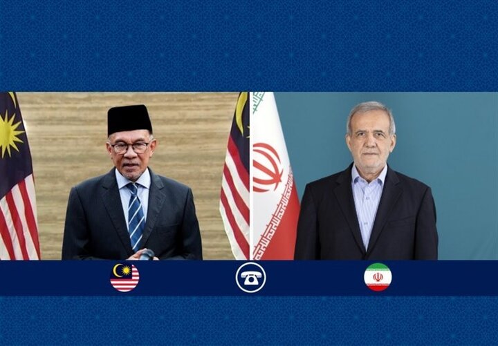 کشورهای اسلامی مانع ادامه جنایات در غزه شوند