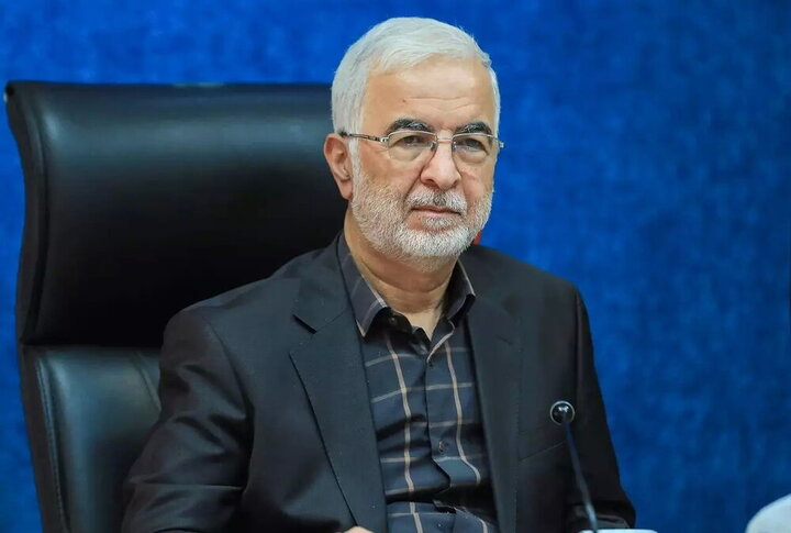 تبریک وزیر کشور به لاریجانی تبریک وزیر کشور به لاریجانی
