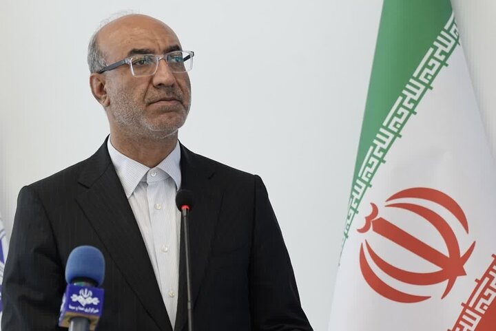 بازگشت زائران اربعین از مرز خسروی روان و بدون مشکل در حال انجام است