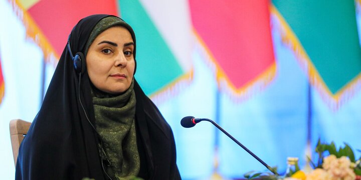 ایران آماده به اشتراک گذاری ظرفیتهای حملونقلی با کشورهای محصور در خشکی است ایران آماده به اشتراک گذاری ظرفیتهای حملونقلی با کشورهای محصور در خشکی است
