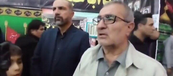 بیش از ۱۱۰ موکب در کهگیلویه و بویراحمد در خدمت‌رسانی به زائران فعال هستند