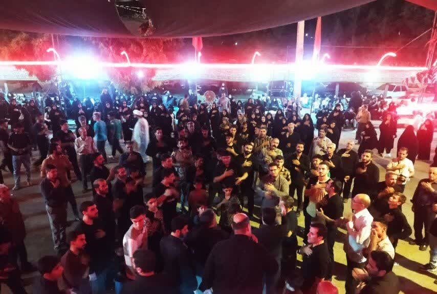 میزبانی عاشقانه در مسیر عشق/ لرستان؛ دروازهای به بهشت اربعین