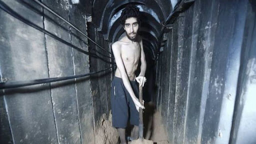 حماس چطور با یک تصویر تلآویو را لرزاند؟