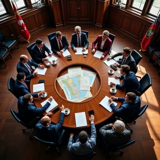 مدیریت شهری پاسخگو؛ تجربه جهانی انتشار علنی اسناد و دادههای شهری