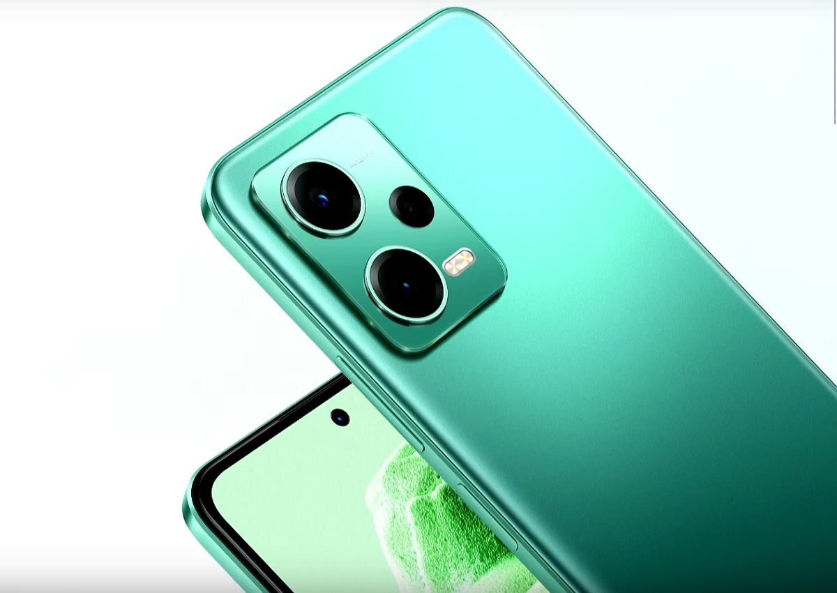 قیمت گوشی شیائومی نوت 12 پرو (امروز) + مشخصات Redmi Note 12