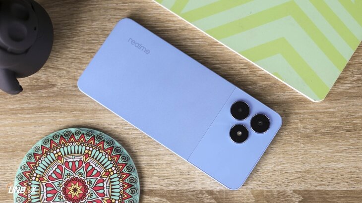 قیمت گوشیRealme Note 50( ریلمی50)  + مشخصات ریلمی50 (  Realme Note 50)