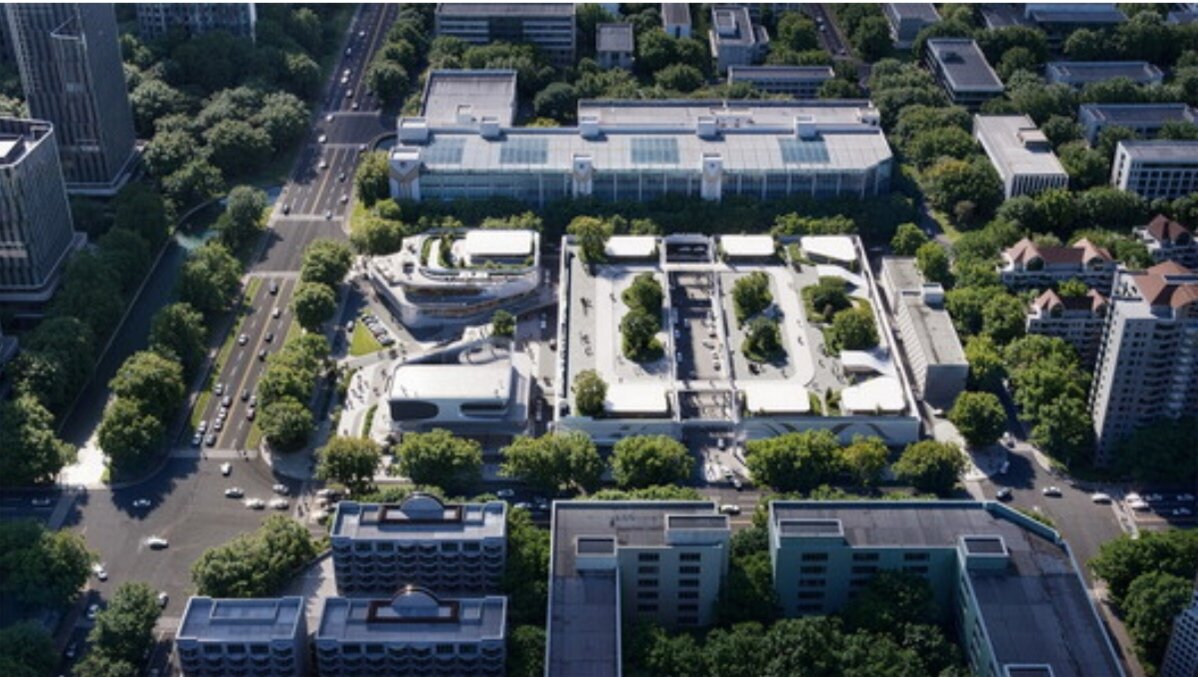 بازآفرینی شهرها با طرحهای نوین شهری در راستای تابآوری