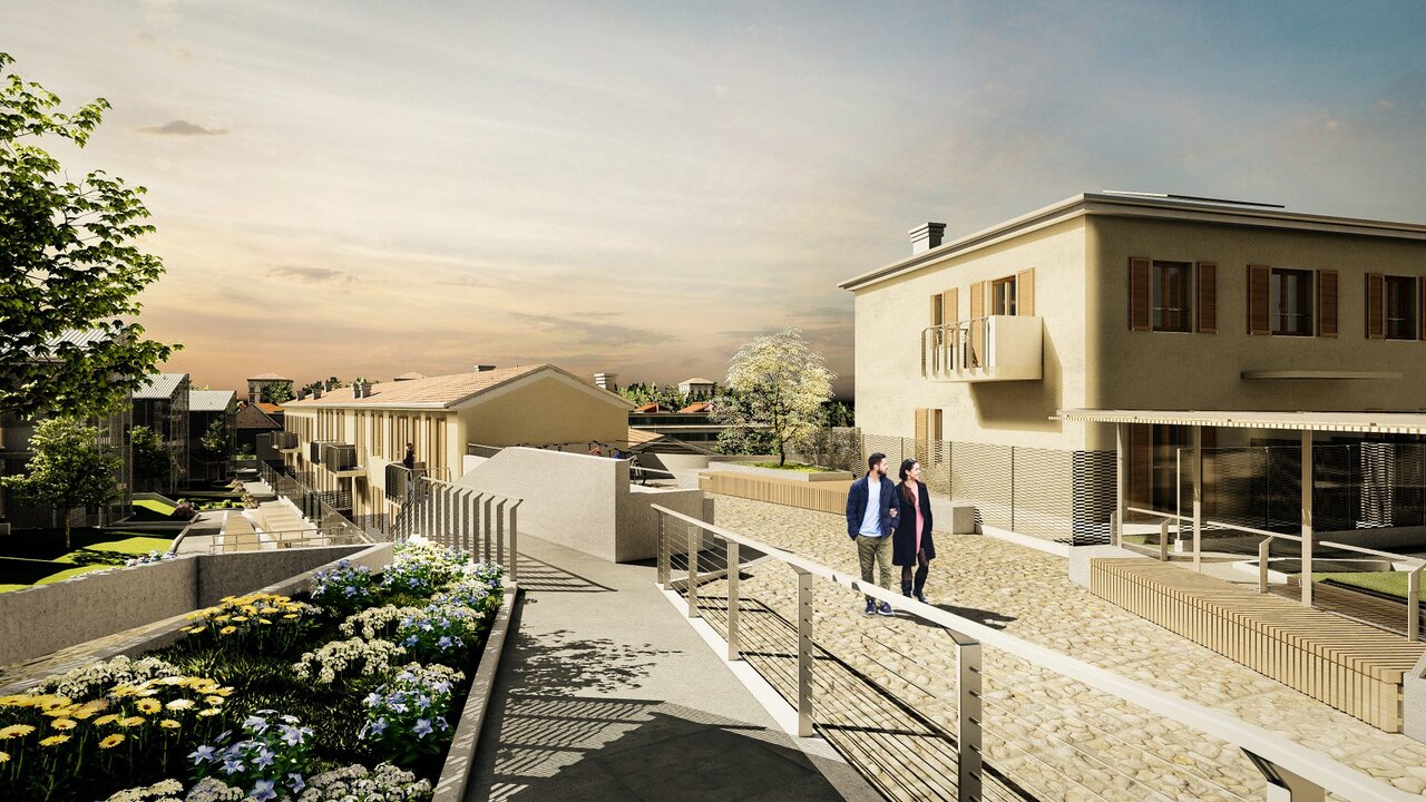 بازآفرینی شهرها با طرحهای نوین شهری در راستای تابآوری