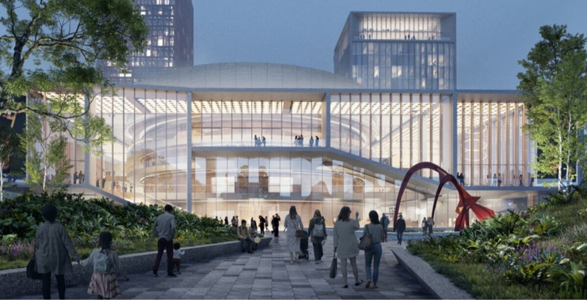 بازآفرینی شهرها با طرحهای نوین شهری در راستای تابآوری