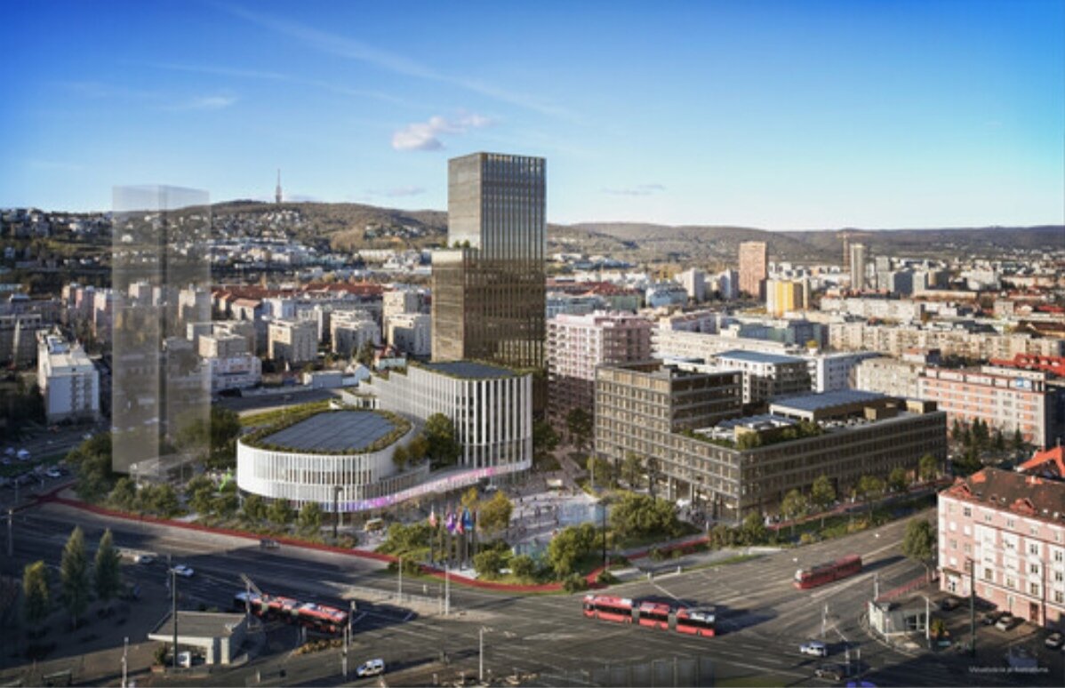 بازآفرینی شهرها با طرحهای نوین شهری در راستای تابآوری