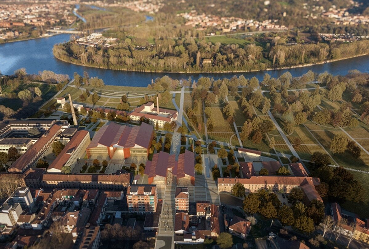 بازآفرینی شهرها با طرحهای نوین شهری در راستای تابآوری