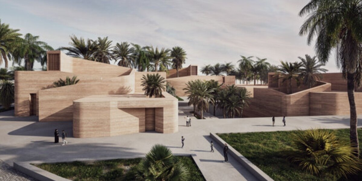 بازآفرینی شهرها با طرحهای نوین شهری در راستای تابآوری