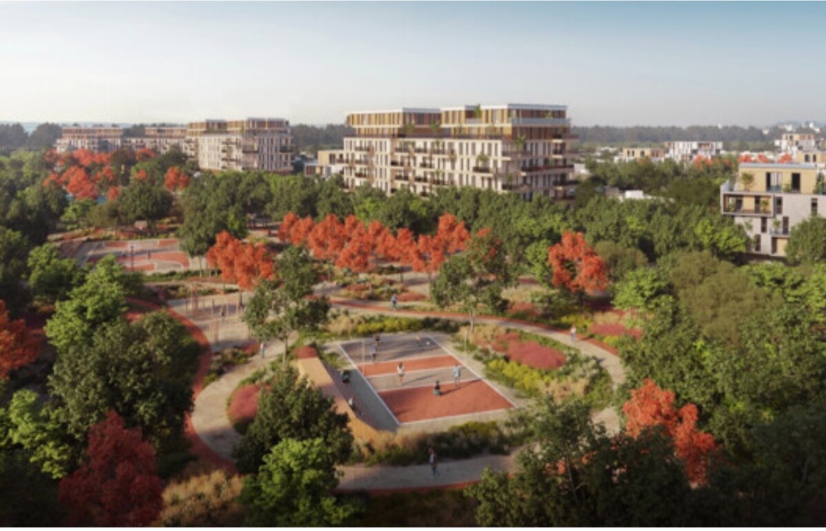 بازآفرینی شهرها با طرحهای نوین شهری در راستای تابآوری