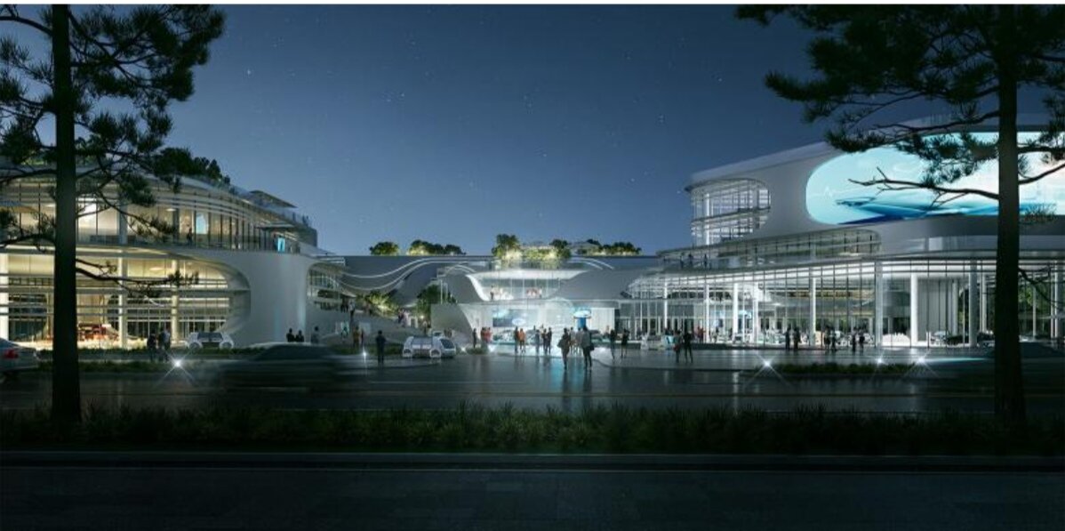 بازآفرینی شهرها با طرحهای نوین شهری در راستای تابآوری