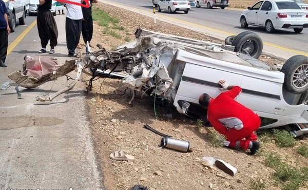 قم و چالش ایمنی جادهای؛ مسئولیتپذیری دستگاهها در آزمون عمل