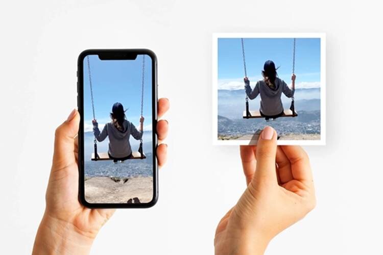 چاپ عکس آنلاین