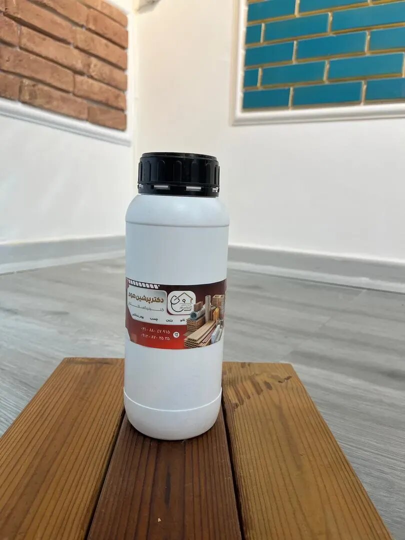 نانو آجر نما و رزین آجر نما | کاربرد نانو و رزین آجر نما