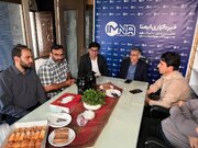 تونل حیران تا هفته دولت افتتاح می‌شود / ۶۰ میلیارد تومان برای معابر و بدهی برق اردبیل
