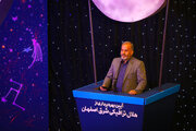 «هلال ترافیکی شرق» عظیم‌ترین بزرگراه تاریخ شهر اصفهان است