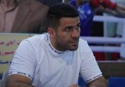 جاسم دلاوری قهرمان سابق بوکس آسیا درگذشت