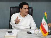 وانت بارهای اراک ساماندهی می‌شود