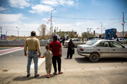 اعلام محدودیت‌های ترافیکی اربعین ۱۴۰۴ در کرمان