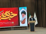 رسانه‌ها صدای مردم و مدافعان ایران در جنگ روایت‌ها هستند