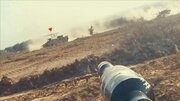 حماس: گسترش تجاوز علیه مردم فلسطین آسان نخواهد بود