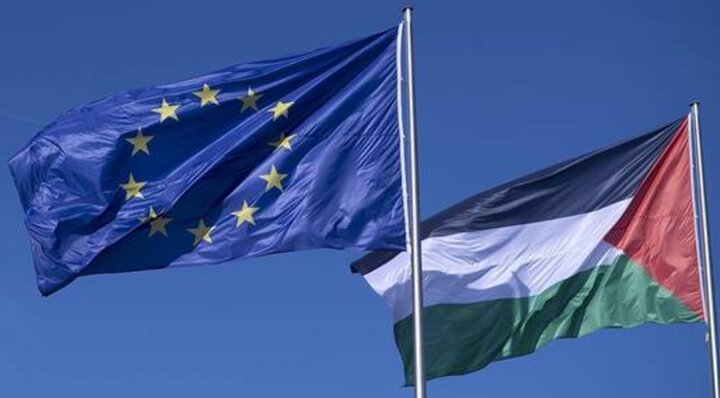 اروپا در خرابه‌های غزه به‌دنبال چیست؟