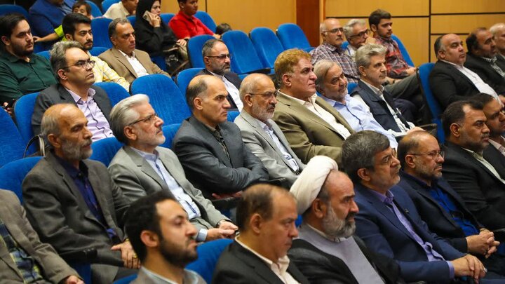عدالت در گفتار و نوشتار، پایه اعتماد عمومی است