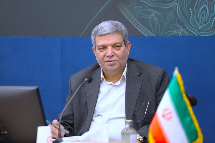 هشدار درباره سونامی سالمندی در ایران / لرستان پیشگام اجرای طرحهای نوآورانه برای سالمندان هشدار درباره سونامی سالمندی در ایران / لرستان پیشگام اجرای طرحهای نوآورانه برای سالمندان