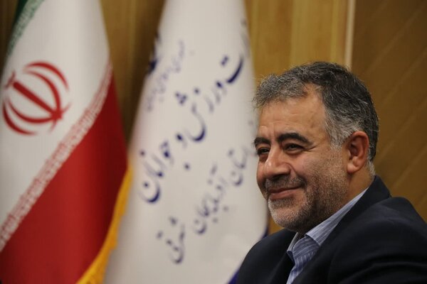 چمن هیبریدی یادگار امام تبریز مورد تایید فیفا است