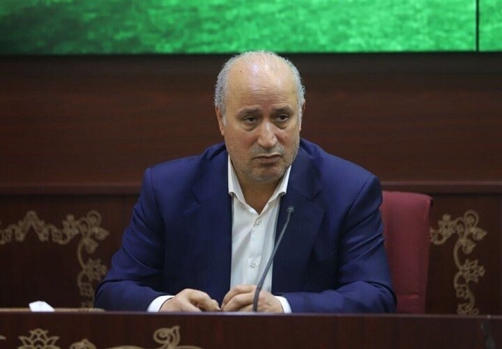 امسال سال تیمملی است امسال سال تیمملی است