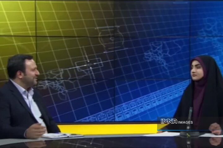 دهکده لجستیک اصفهان، ابتکاری هوشمند برای توسعه گردشگری صنعتی و کنترل آلودگی هوای اصفهان دهکده لجستیک اصفهان، ابتکاری هوشمند برای توسعه گردشگری صنعتی و کنترل آلودگی هوای اصفهان
