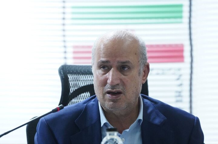 توضیحات تاج درباره محرومیت بیرانوند از بازیهای ملی توضیحات تاج درباره محرومیت بیرانوند از بازیهای ملی