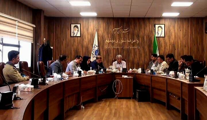 پرداخت به موقع حقوق کارکنان شهرداری سنندج، مطالبه اصلی اعضای شورا پرداخت به موقع حقوق کارکنان شهرداری سنندج، مطالبه اصلی اعضای شورا