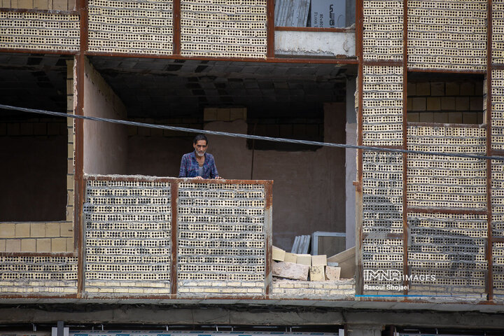 آیین بهره‌برداری از ۱۴ کیلومتر مسیر رینگ چهارم ترافیکی اصفهان