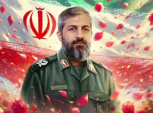 فرزندم با روحیهای جهادی برای خدمت به مردم و مبارزه با صهیونیسم زندگی کرد فرزندم با روحیهای جهادی برای خدمت به مردم و مبارزه با صهیونیسم زندگی کرد