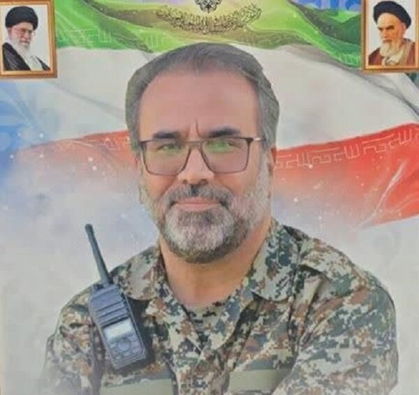 فرزند سردار شهید غلامرضا سوادکوهی: پدرم با لبخند به استقبال شهادت رفت فرزند سردار شهید غلامرضا سوادکوهی: پدرم با لبخند به استقبال شهادت رفت