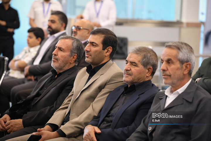 رونمایی از شرکت هواپیمایی «اراک ایر»
